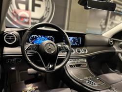 مێرسێدس بێنز E-Class